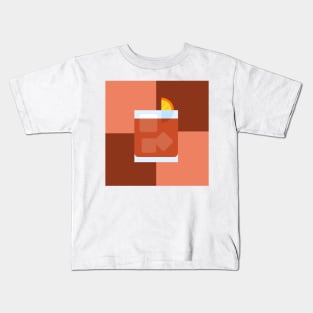 Negroni Kids T-Shirt